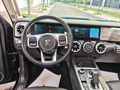 Tank 300 Off-Road Edition 2.0T Conqueror - ფოტო 10