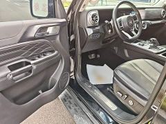 Tank 300 Off-Road Edition 2.0T Conqueror - ფოტო 15