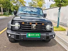 Tank 300 Off-Road Edition 2.0T Conqueror - ფოტო 2