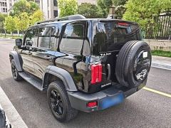 Tank 300 Off-Road Edition 2.0T Conqueror - ფოტო 4
