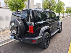 Tank 300 Off-Road Edition 2.0T Conqueror - ფოტო 6