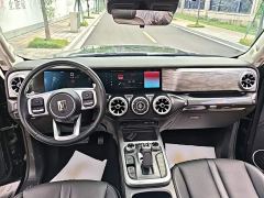 Tank 300 Off-Road Edition 2.0T Conqueror - ფოტო 9