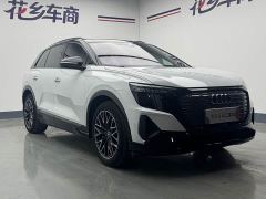 Audi Q5 e-tron 40 e-tron Stellar Edition Mecha Package - ფოტო 1