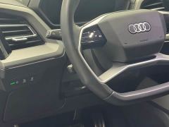 Audi Q5 e-tron 40 e-tron Stellar Edition Mecha Package - ფოტო 12