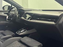 Audi Q5 e-tron 40 e-tron Stellar Edition Mecha Package - ფოტო 13