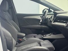 Audi Q5 e-tron 40 e-tron Stellar Edition Mecha Package - ფოტო 14