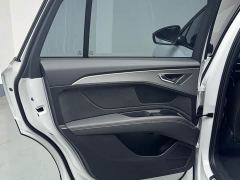 Audi Q5 e-tron 40 e-tron Stellar Edition Mecha Package - ფოტო 16