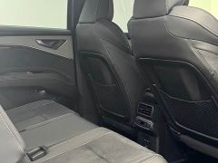 Audi Q5 e-tron 40 e-tron Stellar Edition Mecha Package - ფოტო 17