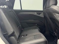 Audi Q5 e-tron 40 e-tron Stellar Edition Mecha Package - ფოტო 18