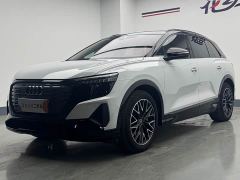 Audi Q5 e-tron 40 e-tron Stellar Edition Mecha Package - ფოტო 2