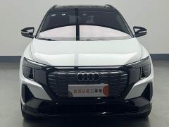 Audi Q5 e-tron 40 e-tron Stellar Edition Mecha Package - ფოტო 3