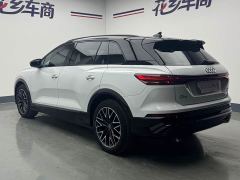 Audi Q5 e-tron 40 e-tron Stellar Edition Mecha Package - ფოტო 4
