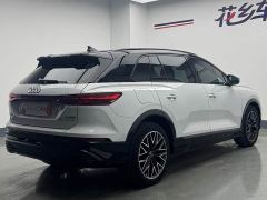 Audi Q5 e-tron 40 e-tron Stellar Edition Mecha Package - ფოტო 5