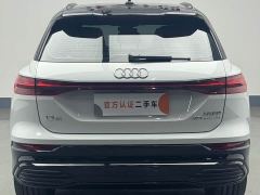 Audi Q5 e-tron 40 e-tron Stellar Edition Mecha Package - ფოტო 7