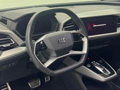 Audi Q5 e-tron 40 e-tron Stellar Edition Mecha Package - ფოტო 8