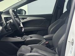 Audi Q5 e-tron 40 e-tron Stellar Edition Mecha Package - ფოტო 9