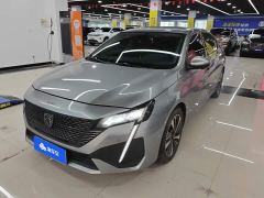 Peugeot 408 360THP Latour Edition - фото 1