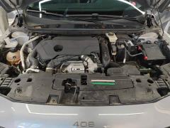 Peugeot 408 360THP Latour Edition - фото 10