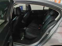 Peugeot 408 360THP Latour Edition - фото 11