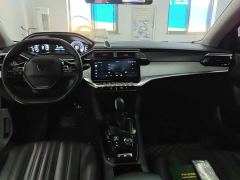 Peugeot 408 360THP Latour Edition - фото 12