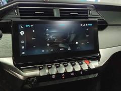 Peugeot 408 360THP Latour Edition - фото 13