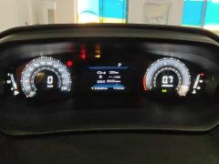 Peugeot 408 360THP Latour Edition - фото 14