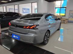 Peugeot 408 360THP Latour Edition - фото 3