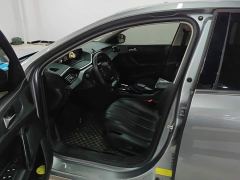 Peugeot 408 360THP Latour Edition - фото 9