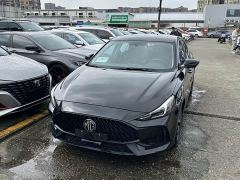 SAIC MG5 180DVVT CVT Youth Luxury Edition - фото 1