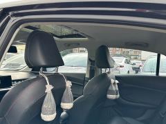SAIC MG5 180DVVT CVT Youth Luxury Edition - фото 10