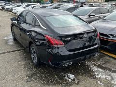 SAIC MG5 180DVVT CVT Youth Luxury Edition - фото 11