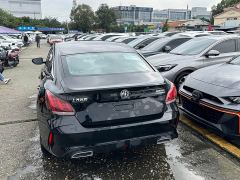 SAIC MG5 180DVVT CVT Youth Luxury Edition - фото 12