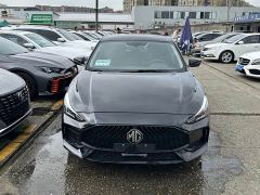 SAIC MG5 180DVVT CVT Youth Luxury Edition - фото 2