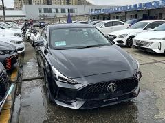 SAIC MG5 180DVVT CVT Youth Luxury Edition - фото 3