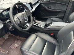 SAIC MG5 180DVVT CVT Youth Luxury Edition - фото 5