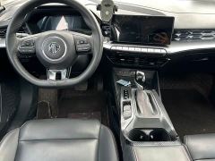 SAIC MG5 180DVVT CVT Youth Luxury Edition - фото 7