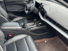 SAIC MG5 180DVVT CVT Youth Luxury Edition - фото 8