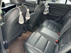 SAIC MG5 180DVVT CVT Youth Luxury Edition - фото 9