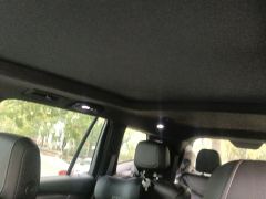 Cadillac XT6 Mild Hybrid 2.0T Four-wheel Drive Fashion Edition 6-seater - photo 15