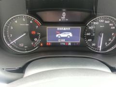 Cadillac XT6 Mild Hybrid 2.0T Four-wheel Drive Fashion Edition 6-seater - photo 20