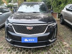 Cadillac XT6 Mild Hybrid 2.0T Four-wheel Drive Fashion Edition 6-seater - photo 3