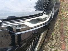 Cadillac XT6 Mild Hybrid 2.0T Four-wheel Drive Fashion Edition 6-seater - photo 4
