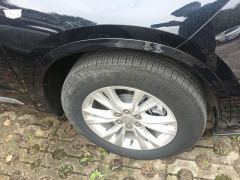 Cadillac XT6 Mild Hybrid 2.0T Four-wheel Drive Fashion Edition 6-seater - photo 6