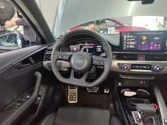 Audi A4L 40 TFSI Luxury Dynamic - фото 10