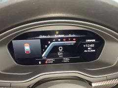 Audi A4L 40 TFSI Luxury Dynamic - фото 11