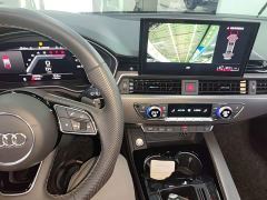 Audi A4L 40 TFSI Luxury Dynamic - фото 12