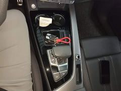 Audi A4L 40 TFSI Luxury Dynamic - фото 13