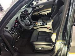 Audi A4L 40 TFSI Luxury Dynamic - фото 14