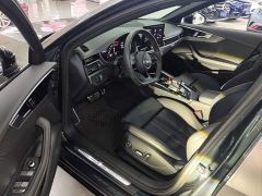 Audi A4L 40 TFSI Luxury Dynamic - фото 15