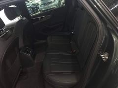 Audi A4L 40 TFSI Luxury Dynamic - фото 16